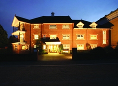 The Spinney Care Home - Coventry