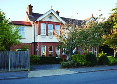 Thetford Lodge - New Malden