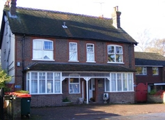 Friars Lodge - Dunstable