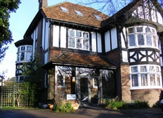 Tudor House - Dunstable