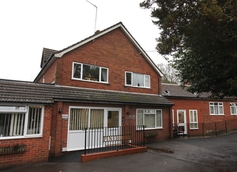 Pinehurst Care Centre - Crowthorne