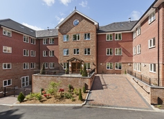 Lakeside Residential Care Home - Littleborough