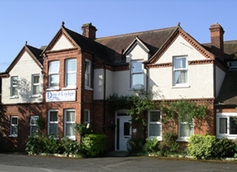 Down Lodge Residential Care Home - Wokingham