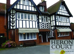 Heron Court - Brentwood