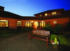 Honey Lane Care Home - Waltham Abbey