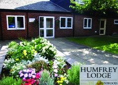 Humfrey Lodge - Dunmow