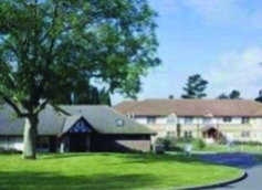 Larchwood Care Centre - Braintree