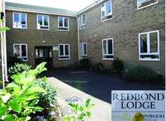 Redbond Lodge - Dunmow