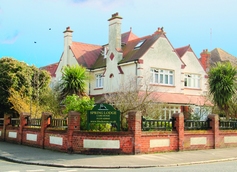 Spring Lodge - Clacton-on-Sea