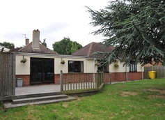 Whiteheathers - Clacton-on-Sea