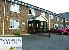 Woodbury Court - Basildon