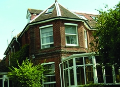 Brackenlea Care Home - Winchester