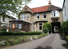 Hazeldene Residential Care Home - Gosport