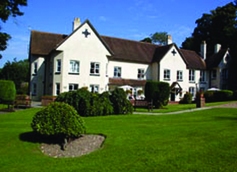 Old Alresford Cottage