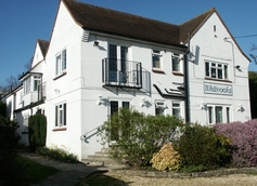 Whiteoaks Rest Home - Fareham