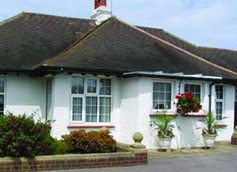 Barchester Wimborne Care Home - Hayling Island