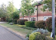 Celia Johnson Court - Borehamwood