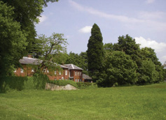 Croxley House - Rickmansworth