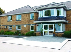 Willow Court - Harpenden