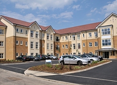 Jubilee Court - Bexhill-on-Sea