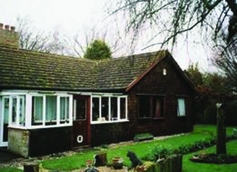 Bungalow Lydd - Romney Marsh