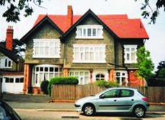 Laburnum House & Treetops Care Homes - Folkestone