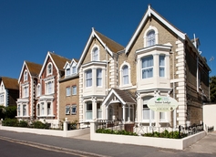 Tudor Lodge EMI/Residential Home - Folkestone