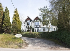 Brambling House EMI/Residential Home - Dover