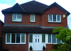 Brook House Residential Care Home - Didcot