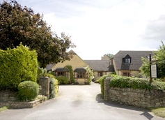 Chervil Cottage - Witney