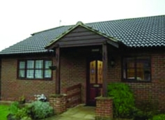 The Bungalow - Colchester