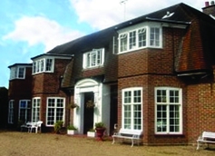 The Pantiles Care Home - Ashtead