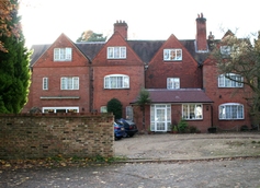 Sheerwater House - Addlestone