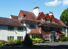 Springkell House Care Home - Hindhead