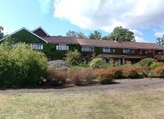 The Woodlarks Centre - Farnham