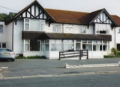 Ash Lodge - Bexhill-on-Sea