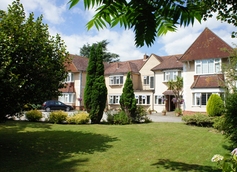 Beechwood Lodge - Bexhill-on-Sea