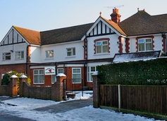 Rosebery House Residential Home - Eastbourne