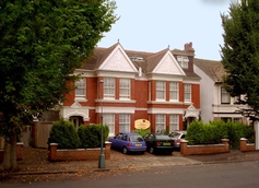 Autumn Lodge - Bognor Regis