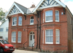 Clayton House - Saltburn-by-the-Sea