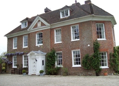 Nyton House - Chichester