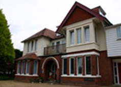 A Woodlands House - Littlehampton