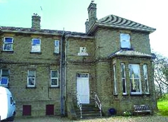 Conquest House - Peterborough