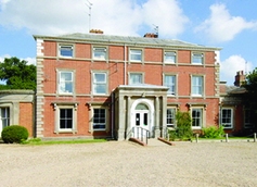 Burlingham House - Norwich