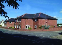 Dorrington House (Watton) - Thetford