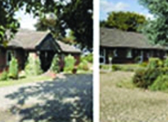 Eastlands Care Home - Norwich