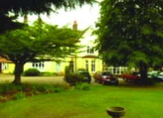 Felmingham Old Rectory - North Walsham