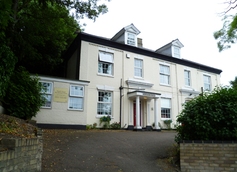 Heath House Residential Home - Norwich