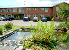 Linden Court - Thetford