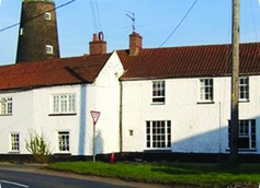 The Mill House - King's Lynn